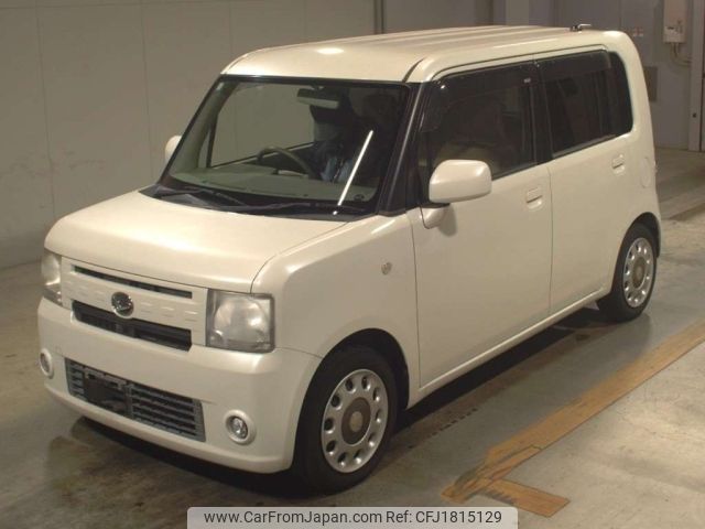 daihatsu move-conte 2015 CFJ1815129 image 1
