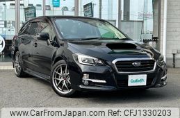 subaru levorg 2017 CFJ1330203