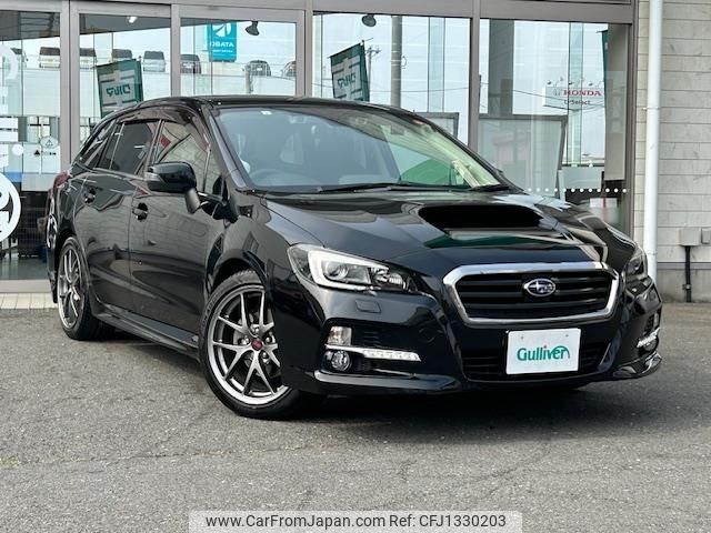 subaru levorg 2017 CFJ1330203 image 1