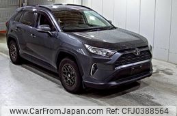 toyota rav4 2021 -TOYOTA--RAV4 MXAA52-5004924---TOYOTA--RAV4 MXAA52-5004924-