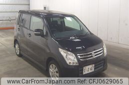 suzuki wagon-r 2010 -SUZUKI--Wagon R MH23S--287033---SUZUKI--Wagon R MH23S--287033-