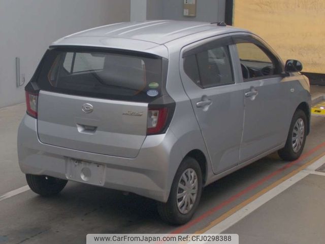 daihatsu mira-e-s 2017 -DAIHATSU--Mira e:s LA350S-0035133---DAIHATSU--Mira e:s LA350S-0035133- image 2