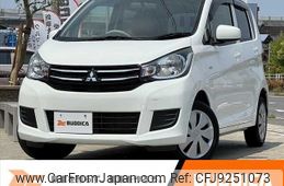 mitsubishi ek-wagon 2018 -MITSUBISHI--ek Wagon DBA-B11W--B11W-0514756---MITSUBISHI--ek Wagon DBA-B11W--B11W-0514756-