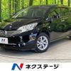 nissan note 2014 -NISSAN--Note DBA-E12--E12-187500---NISSAN--Note DBA-E12--E12-187500- image 1