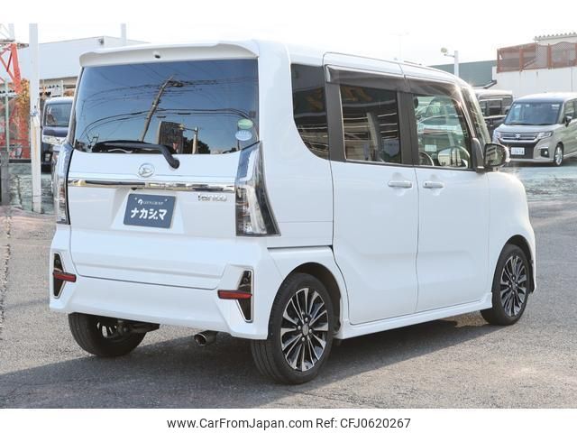 daihatsu tanto 2019 quick_quick_5BA-LA650S_LA650S-0003116 image 2