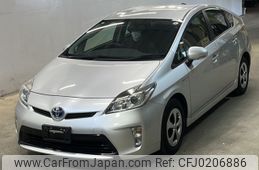 toyota prius 2012 -TOYOTA--Prius ZVW30-5515309---TOYOTA--Prius ZVW30-5515309-