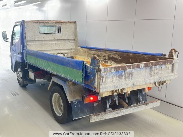 mitsubishi-fuso canter 2010 -MITSUBISHI--Canter FE71DD-570910---MITSUBISHI--Canter FE71DD-570910- image 2