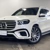 mercedes-benz gls-class 2024 -MERCEDES-BENZ--Benz GLS 3CA-167933--W1N1679332B092***---MERCEDES-BENZ--Benz GLS 3CA-167933--W1N1679332B092***- image 1