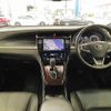 toyota harrier 2015 -TOYOTA--Harrier DBA-ZSU60W--ZSU60-0049103---TOYOTA--Harrier DBA-ZSU60W--ZSU60-0049103- image 2