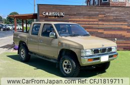 nissan datsun-pickup 1994 CFJ1819711