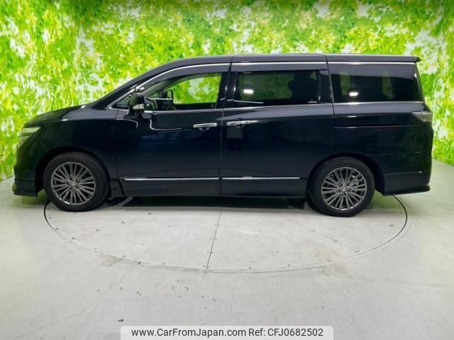 nissan elgrand 2021 quick_quick_5BA-TE52_TE52-146826 image 2