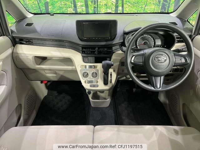 daihatsu move 2021 quick_quick_LA160S_LA160S-2022394 image 2