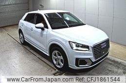 audi q2 2018 CFJ1861544