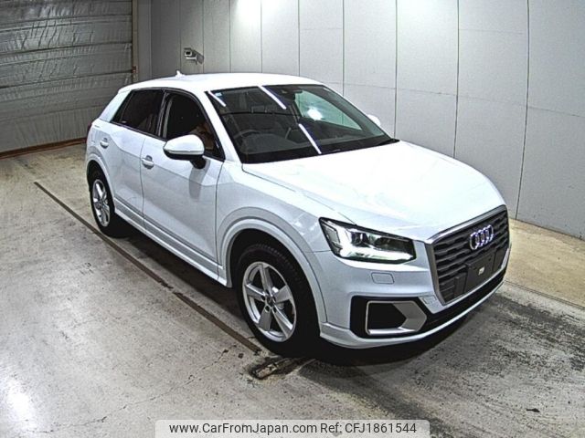 audi q2 2018 CFJ1861544 image 1