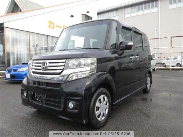 honda n-box 2012 -HONDA--N BOX DBA-JF1--JF1-1066067---HONDA--N BOX DBA-JF1--JF1-1066067- image 1
