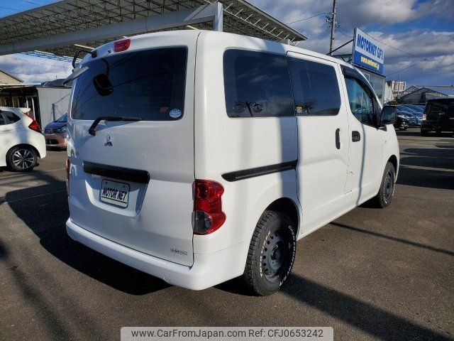 mitsubishi delica-van 2018 -MITSUBISHI--Delica Van BVM20--709827---MITSUBISHI--Delica Van BVM20--709827- image 2