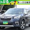 subaru forester 2018 quick_quick_SKE_SKE-008698 image 1