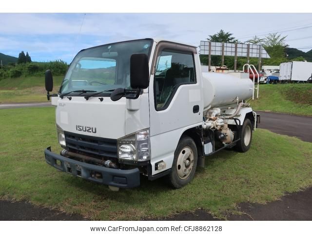 isuzu elf-truck 2012 GOO_NET_EXCHANGE_1100588A30230804W001 image 1