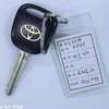toyota wish 2004 27541 image 29
