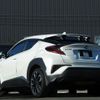 toyota c-hr 2018 quick_quick_DAA-ZYX10_ZYX10-21540002 image 12