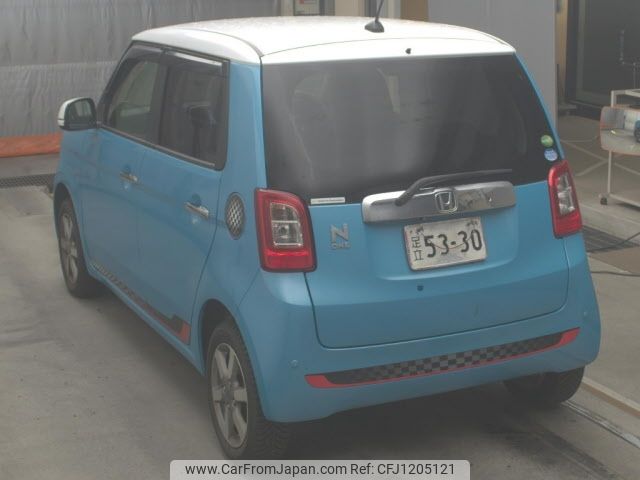 honda n-one 2014 -HONDA--N ONE JG2-2100488---HONDA--N ONE JG2-2100488- image 2