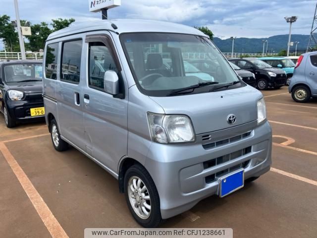 toyota pixis-van 2016 -TOYOTA--Pixis Van EBD-S331M--S331M-0010801---TOYOTA--Pixis Van EBD-S331M--S331M-0010801- image 1