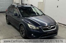 subaru xv 2013 -SUBARU--Subaru XV GP7-054518---SUBARU--Subaru XV GP7-054518-