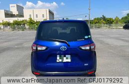 toyota sienta 2021 NIKYO_AG18690