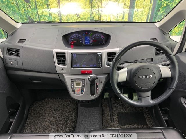 daihatsu move 2011 CFJ1901220 image 2