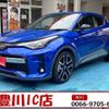 toyota c-hr 2021 -TOYOTA--C-HR 3BA-NGX10--NGX10-2019468---TOYOTA--C-HR 3BA-NGX10--NGX10-2019468- image 1