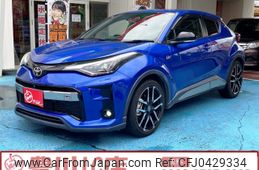 toyota c-hr 2021 -TOYOTA--C-HR 3BA-NGX10--NGX10-2019468---TOYOTA--C-HR 3BA-NGX10--NGX10-2019468-