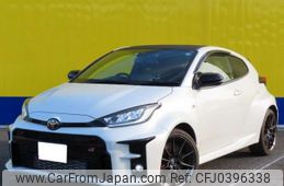 toyota yaris 2021 -TOYOTA--Yaris 4BA-GXPA16--GXPA16-0007723---TOYOTA--Yaris 4BA-GXPA16--GXPA16-0007723-