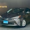 toyota prius 2021 -TOYOTA 【名変中 】--Prius ZVW51--6222012---TOYOTA 【名変中 】--Prius ZVW51--6222012- image 1