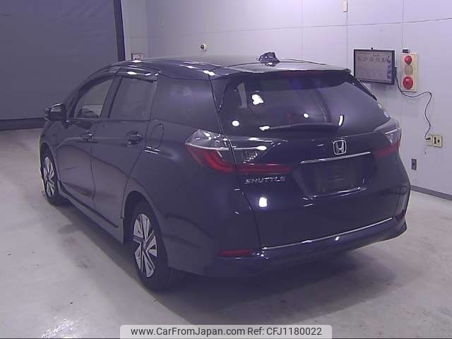 honda shuttle 2020 -HONDA--Shuttle 6BA-GK8--GK8-2104525---HONDA--Shuttle 6BA-GK8--GK8-2104525- image 2