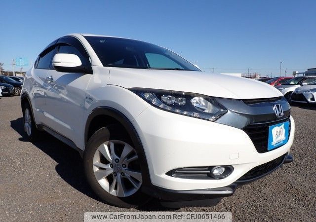 honda vezel 2015 REALMOTOR_N2025010013F-24 image 2