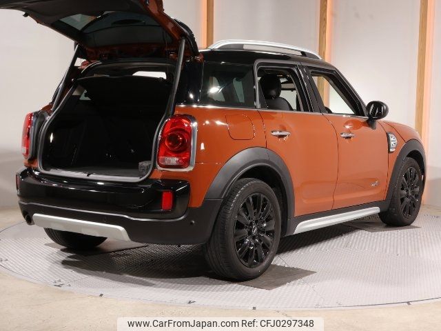 mini mini-others 2019 -BMW--BMW Mini YT20--03F80738---BMW--BMW Mini YT20--03F80738- image 2