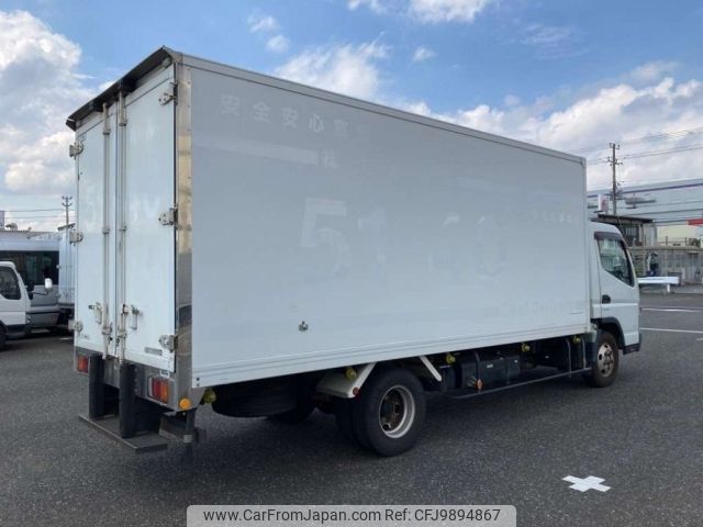 mitsubishi-fuso canter 2012 -MITSUBISHI 【習志野 830す5140】--Canter FEB50-502695---MITSUBISHI 【習志野 830す5140】--Canter FEB50-502695- image 2