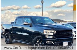 dodge ram 2022 -CHRYSLER--Dodge Ram 不明--1C6SRFVT7NN232536---CHRYSLER--Dodge Ram 不明--1C6SRFVT7NN232536-