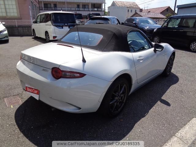 mazda roadster 2016 -MAZDA--Roadster ND5RC--ND5RC-113448---MAZDA--Roadster ND5RC--ND5RC-113448- image 2