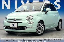 fiat 500 2016 -FIAT--Fiat 500 ABA-31209--ZFA3120000J464054---FIAT--Fiat 500 ABA-31209--ZFA3120000J464054-