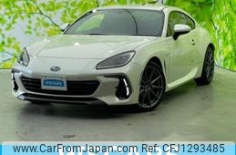 subaru brz 2021 quick_quick_3BA-ZD8_ZD8-002576