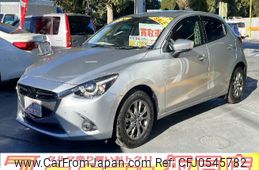 mazda demio 2019 -MAZDA--Demio 6BA-DJLFS--DJLFS-626494---MAZDA--Demio 6BA-DJLFS--DJLFS-626494-