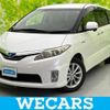 toyota estima-hybrid 2012 CFJ1631381 image 1