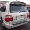 toyota land-cruiser-wagon 2002 -TOYOTA--Land Cruiser Wagon UZJ100W--UZJ100-0137581---TOYOTA--Land Cruiser Wagon UZJ100W--UZJ100-0137581- image 2