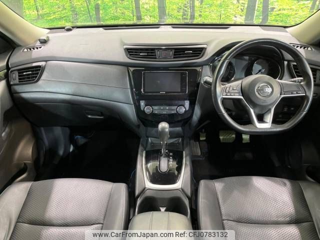 nissan x-trail 2019 -NISSAN--X-Trail DAA-HT32--HT32-153967---NISSAN--X-Trail DAA-HT32--HT32-153967- image 2