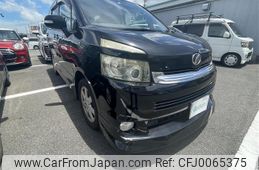 toyota voxy 2008 -TOYOTA--Voxy DBA-ZRR70W--ZRR70-0080365---TOYOTA--Voxy DBA-ZRR70W--ZRR70-0080365-