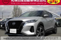nissan kix 2024 -NISSAN--KIX 6AA-SNP15--SNP15-013***---NISSAN--KIX 6AA-SNP15--SNP15-013***-