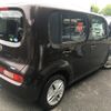 nissan cube 2013 -NISSAN--Cube DBA-Z12--Z12-262498---NISSAN--Cube DBA-Z12--Z12-262498- image 4