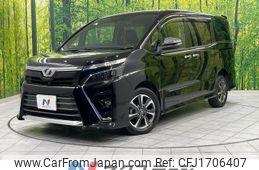 toyota voxy 2018 CFJ1706407