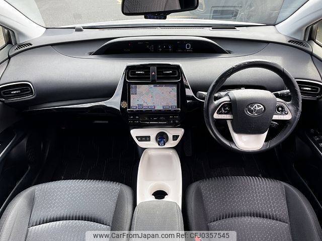 toyota prius 2016 -TOYOTA--Prius DAA-ZVW51--ZVW51-6014088---TOYOTA--Prius DAA-ZVW51--ZVW51-6014088- image 2